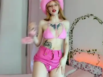 Chaturbate Sex Cam of sweet_melissa133