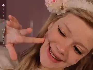 Chaturbate Best live sex cam show of sweet_melissa133