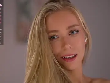 Chaturbate Nude Webcam of vika54784