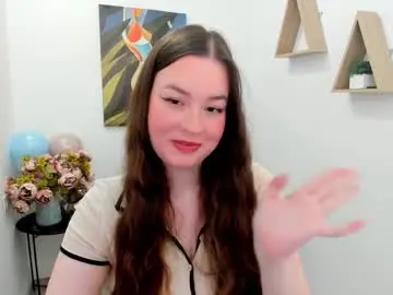 Chaturbate Nude Webcam of yoursweetmaddy