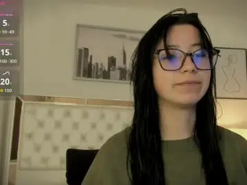 Chaturbate Private Sex Chat of zoe_xra