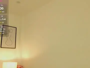 Chaturbate Best live sex cam show of zoe_xra