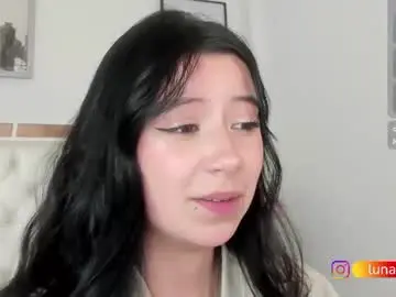 Chaturbate Live Sex Cam of zoe_xra