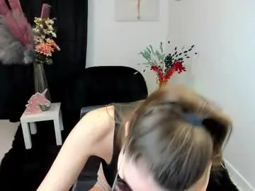 Chaturbate Adult Webcams of 18perfecttits