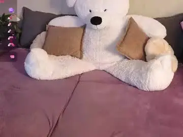 Chaturbate Free Porn Cam of _rosalinelov_