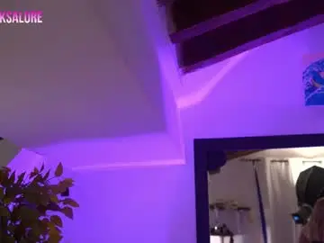 Chaturbate Adult Webcam of aleksalore