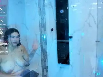 Chaturbate Live Sex of alisson_taylor__