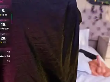 Chaturbate Watch Live Sex Cams of amberrgrey_