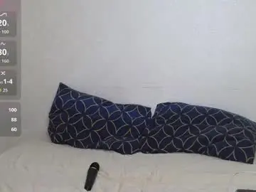 Chaturbate Sex Chat of barbie_blame