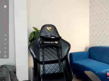 Chaturbate Free Porn Cam of barbie_lis