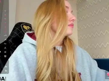 Chaturbate Adult Video Chat of barbie_lis