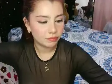 Chaturbate Free Live Porn of bellatrix_colen