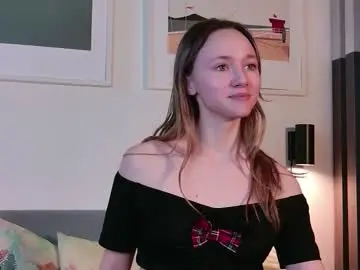 Chaturbate Best Webcam of bethany_sparkle