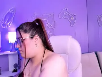 Chaturbate Private Sex Chat of camiila_osorio