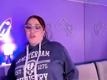 Chaturbate Watch Live Sex Cams of camiila_osorio