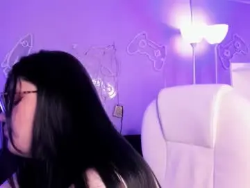 Chaturbate Adult Webcam of camiila_osorio