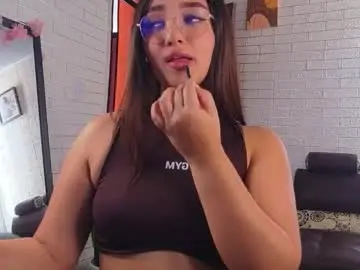 Chaturbate Live Porn of catalu_x