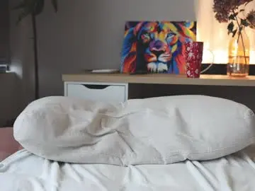 Chaturbate Sex Cam of crazyhotrussian