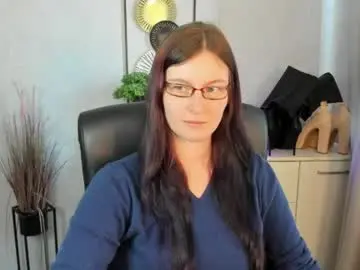 Chaturbate Nude Webcam of emma_lust94
