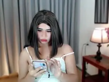 Chaturbate Live Sex of goldencleoxxx