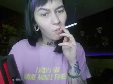 Chaturbate Private Sex Chat of horror_circus