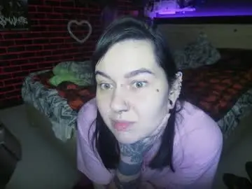 Chaturbate Private Sex Chat of horror_circus