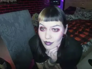 Chaturbate Watch Live Sex Cams of horror_circus