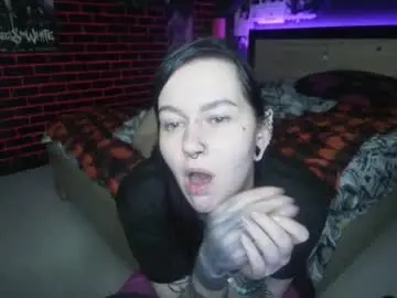 Chaturbate Adult Webcam of horror_circus