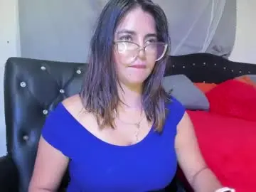 Chaturbate Sex Cam of julianasalazar