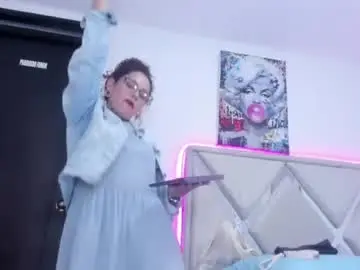 Chaturbate Live Sex of kataleya_saenz1