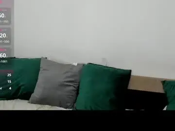 Chaturbate Nude Webcam of lilianme
