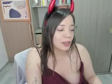 Chaturbate Adult Webcam of mary_mae