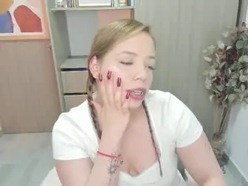 Chaturbate Sex Chat of mary_mae