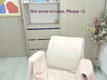 Chaturbate Private Sex Chat of mary_mae