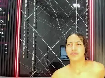 Chaturbate Best live sex cam show of megan_siner