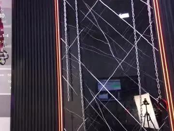 Chaturbate Adult Webcams of megan_siner