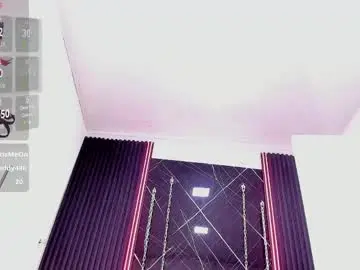 Chaturbate Best Webcam of megan_siner