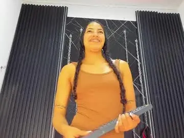 Chaturbate Private Sex Chat of megan_siner