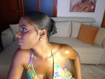 Chaturbate Live Sex of miaderail
