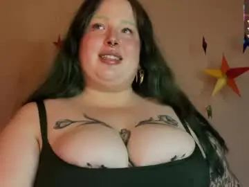 Chaturbate Adult Webcam of missbika