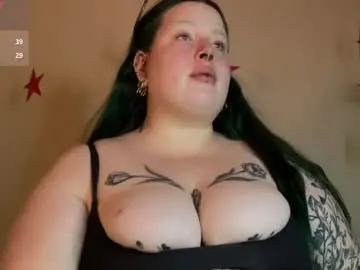 Chaturbate Live Sex Cam of missbika