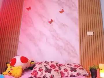 Chaturbate Sex Cam of natalia_blue1