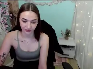 Chaturbate Watch Live Sex Cams of tayla_candy