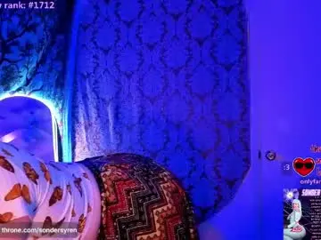 Chaturbate Free Live Porn of tricky_nymph