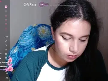 Chaturbate Best live sex cam show of v_vennus
