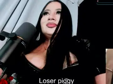 Chaturbate Live Porn of xxx_madamme