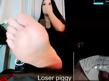 Chaturbate Adult Webcam of xxx_madamme