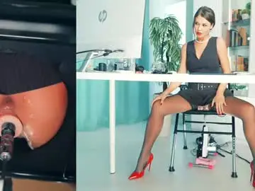 Chaturbate Adult Video Chat of _artporno_