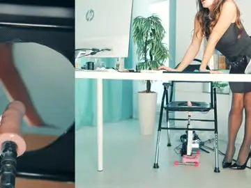 Chaturbate Live Sex of _artporno_