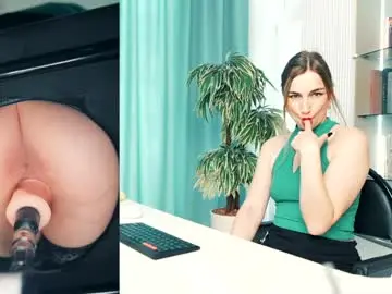 Chaturbate Nude Webcam of _artporno_